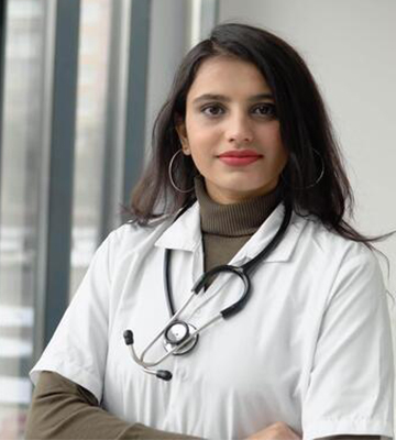 Dr. Meena Sharma